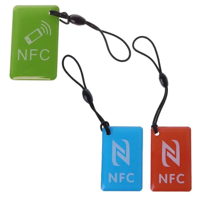  NFC ± ī Ntag213 Ʈ ī 13.56mhz RFID Ʈ ġ P9JD  NFC  ȭ  